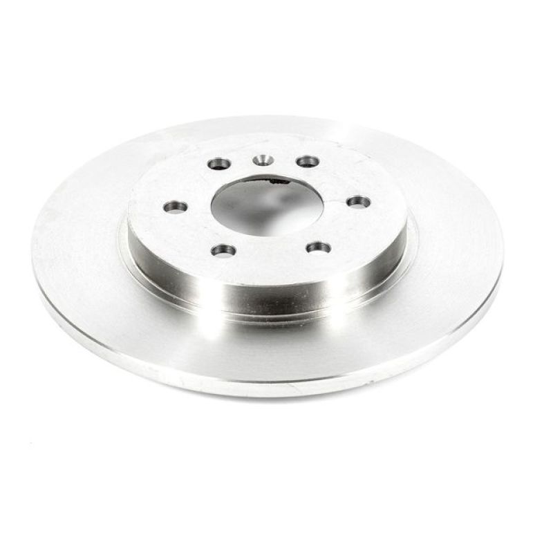 PowerStop Power Stop 06-07 Buick Terraza Rear Autospecialty Brake Rotor