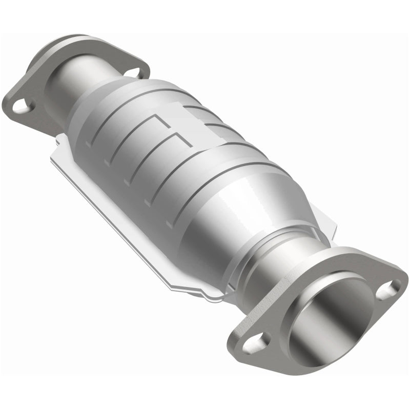 MagnaFlow Direct Fit Catalytic Converter 96-02 Mitsu Mirage 1.8L