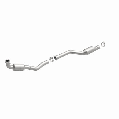 MagnaFlow Direct Fit Catalytic Converter 03-06 Mercedes SL500 5L Passenger Side
