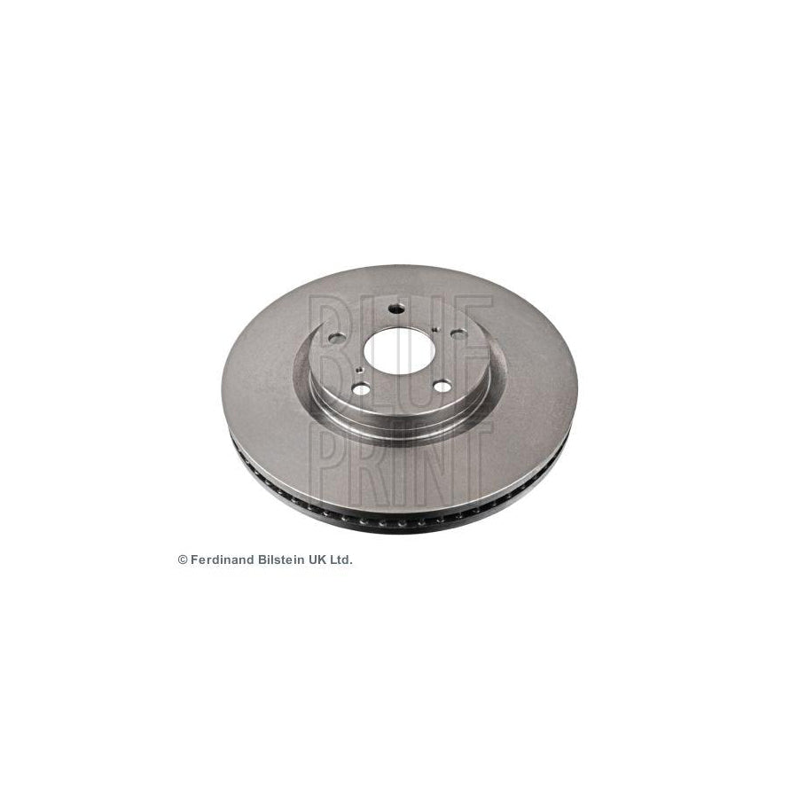 Blue Print Adt343215 Brake Disc for Lexus Ls III (Xf30)