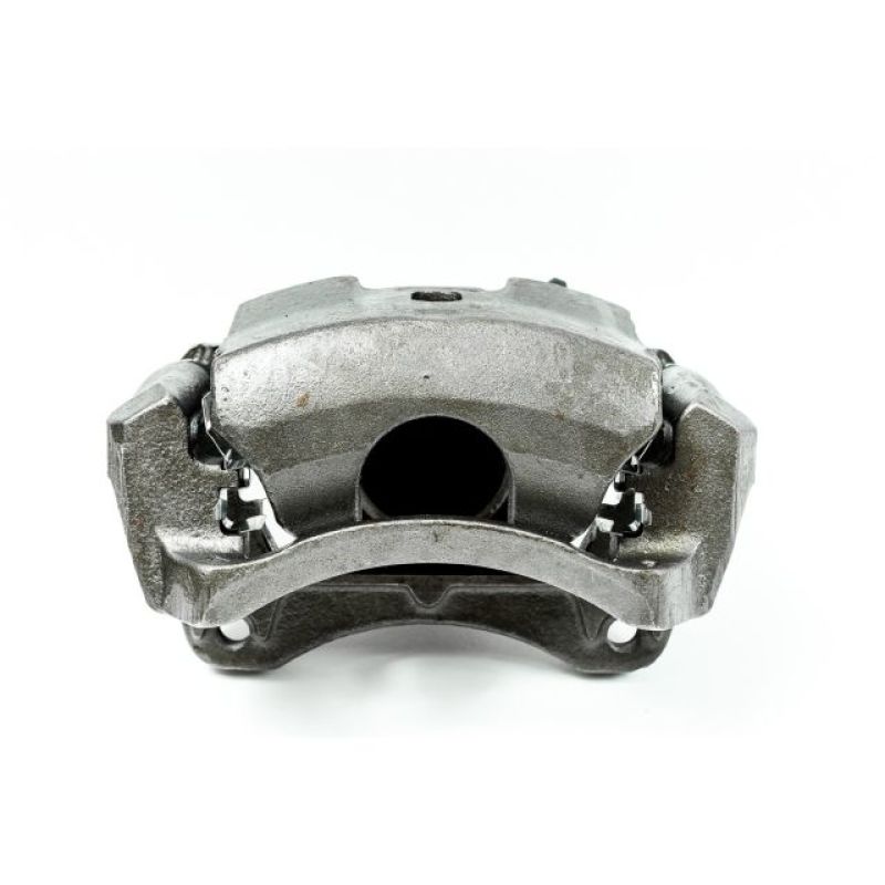 PowerStop Power Stop 06-12 Chevrolet Malibu Front Left Autospecialty Caliper w/Bracket