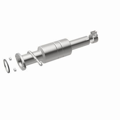 MagnaFlow 09-13 Toyota Highlander 2.7L Direct Fit Converter