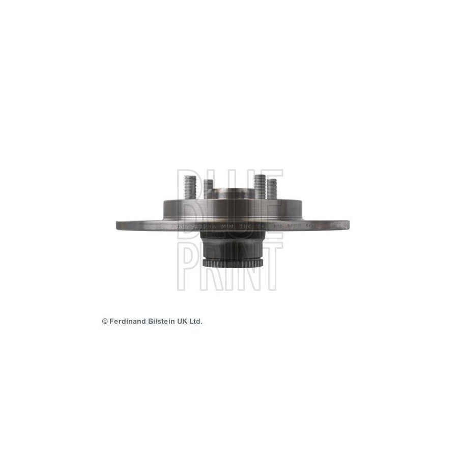 Blue Print Adt343214 Brake Disc