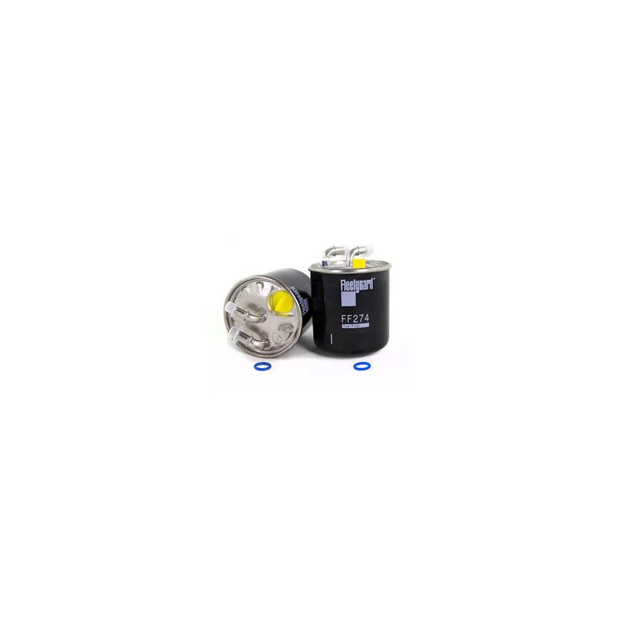 Fleetguard Ff274 Fuel Filter