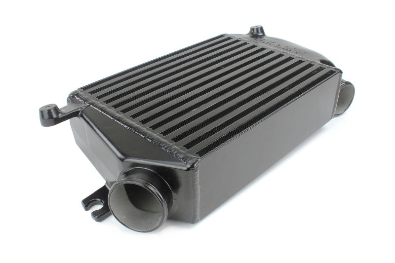 Perrin Performance PERRIN 15-21 Subaru WRX / 14-18 Forester XT Top Mount Intercooler - Black