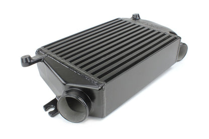Perrin Performance PERRIN 15-21 Subaru WRX / 14-18 Forester XT Top Mount Intercooler - Black