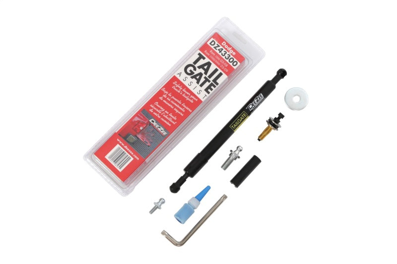 Dee Zee 02-09 Dodge Ram Tailgate Assist Shock