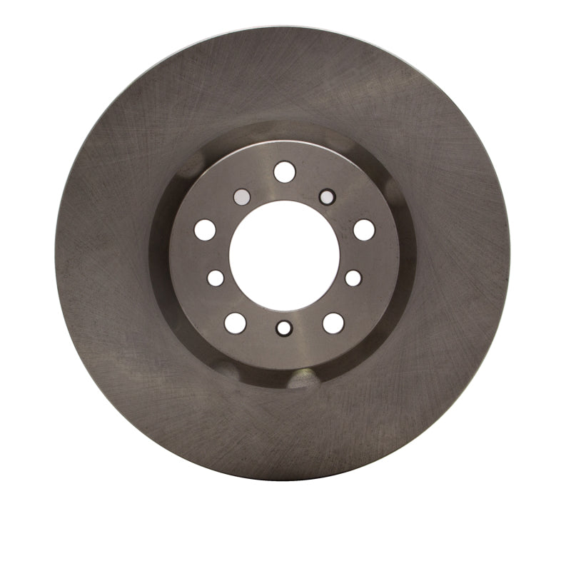 DFC 00-03 BMW M5 Left Front Brake Rotor