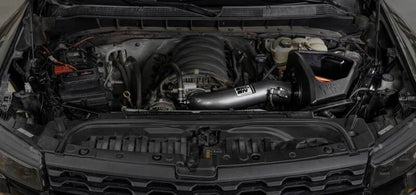 K&N Engineering K&N Chevy/GMC 1500 V8 6.2L NextGen Aluminum Cold Air Intake