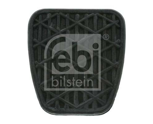 Febi Bilstein 07532 Clutch Pedal Pad | ML Performance UK Car Parts