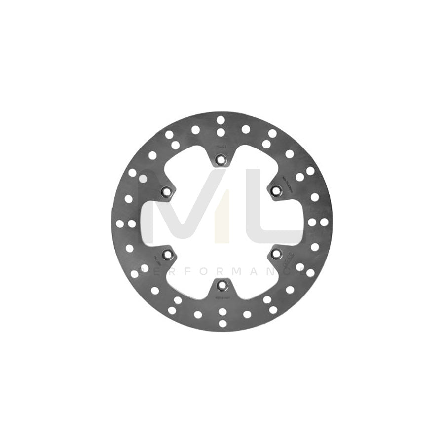 TRW MST266 Brake Disc  - 1 piece