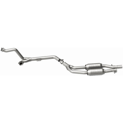 MagnaFlow Direct Fit Catalytic Converter 92-93 Mercedes 400E/SE 4.2L
