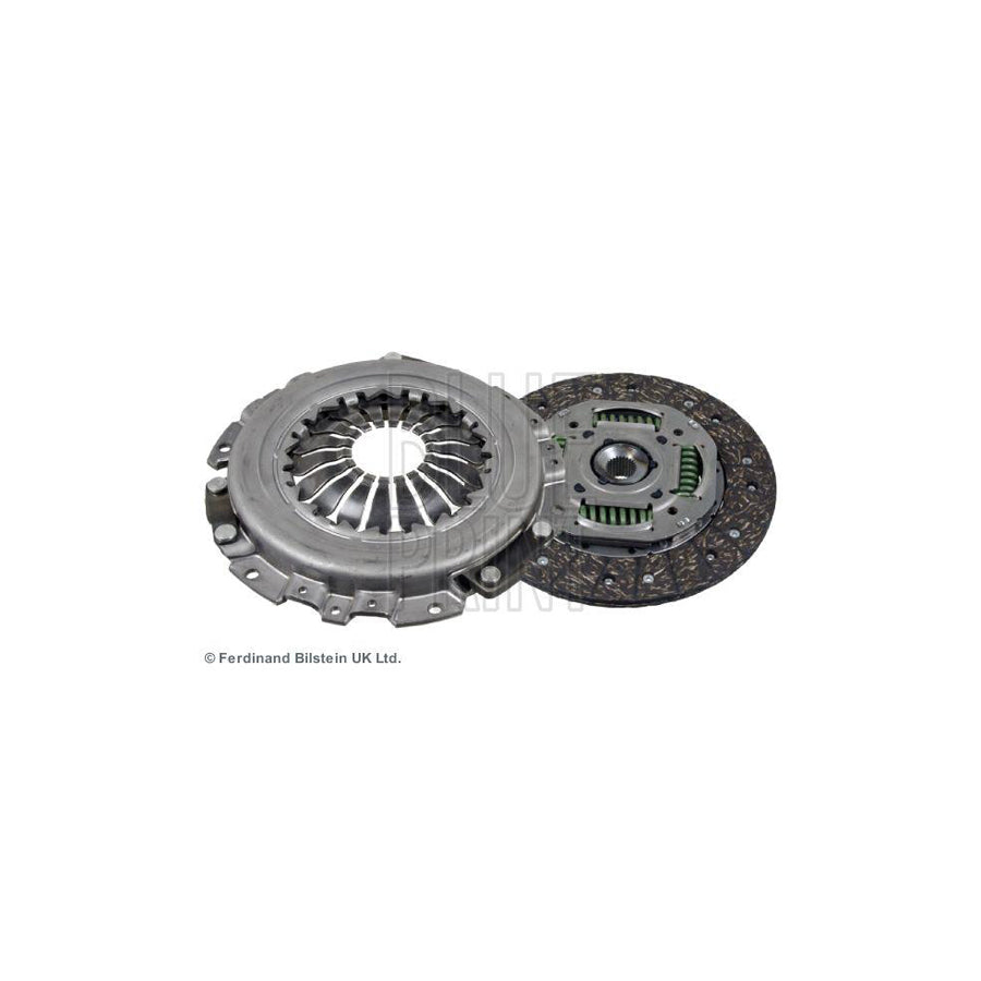Blue Print Ads73128 Clutch Disc
