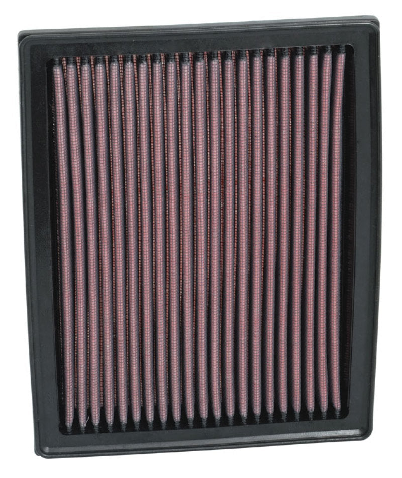 K&N Engineering K&N Replacement Air Filter MERCEDES BENZ A150 1.5L-L4; 2006