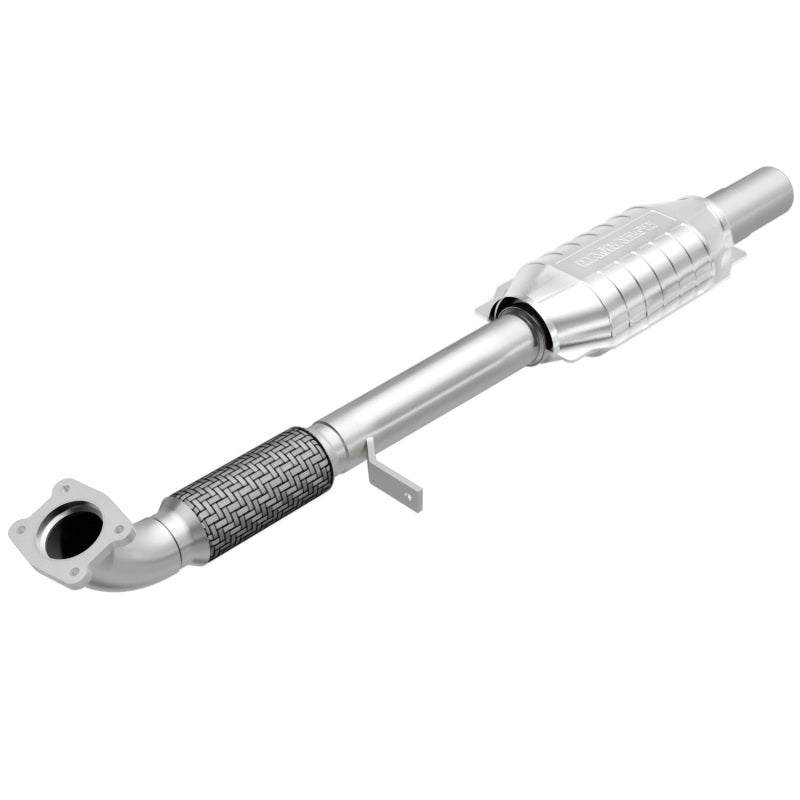 MagnaFlow Direct Fit Catalytic Converter Volvo S40/V40 1.9L Rear