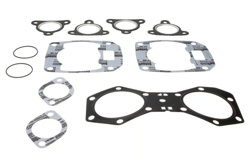 Wiseco 99-07 Polaris Indy 550 Top End Gasket Kit