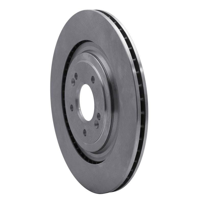 DFC 19-22 Genesis G90 Rear Brake Rotor