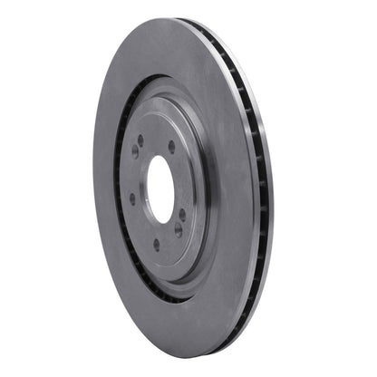 DFC 19-22 Genesis G90 Rear Brake Rotor