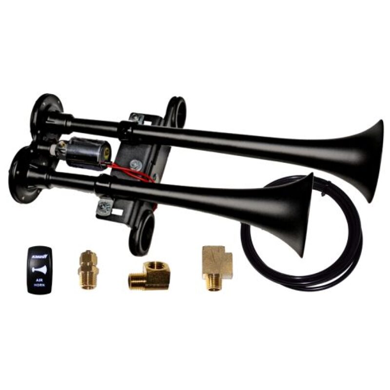 Kleinn Air Horns Kleinn 14-21 Polaris RZR 1000 Model 102-1 Horns