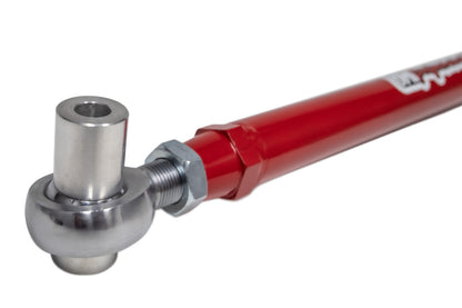 UMI Performance 64-72 GM A-Body Adjustable Lower Control Arms Off Set Bushings CrMo