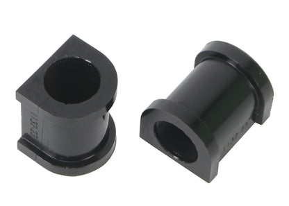 Whiteline 1997-2001 Toyota Camry Sway Bar Mount Bushing Kit - 16mm