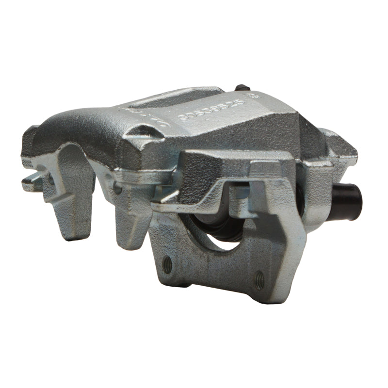 DFC 03-14 Volvo XC90 Rear-R Premium Caliper - Silver Zinc Coated