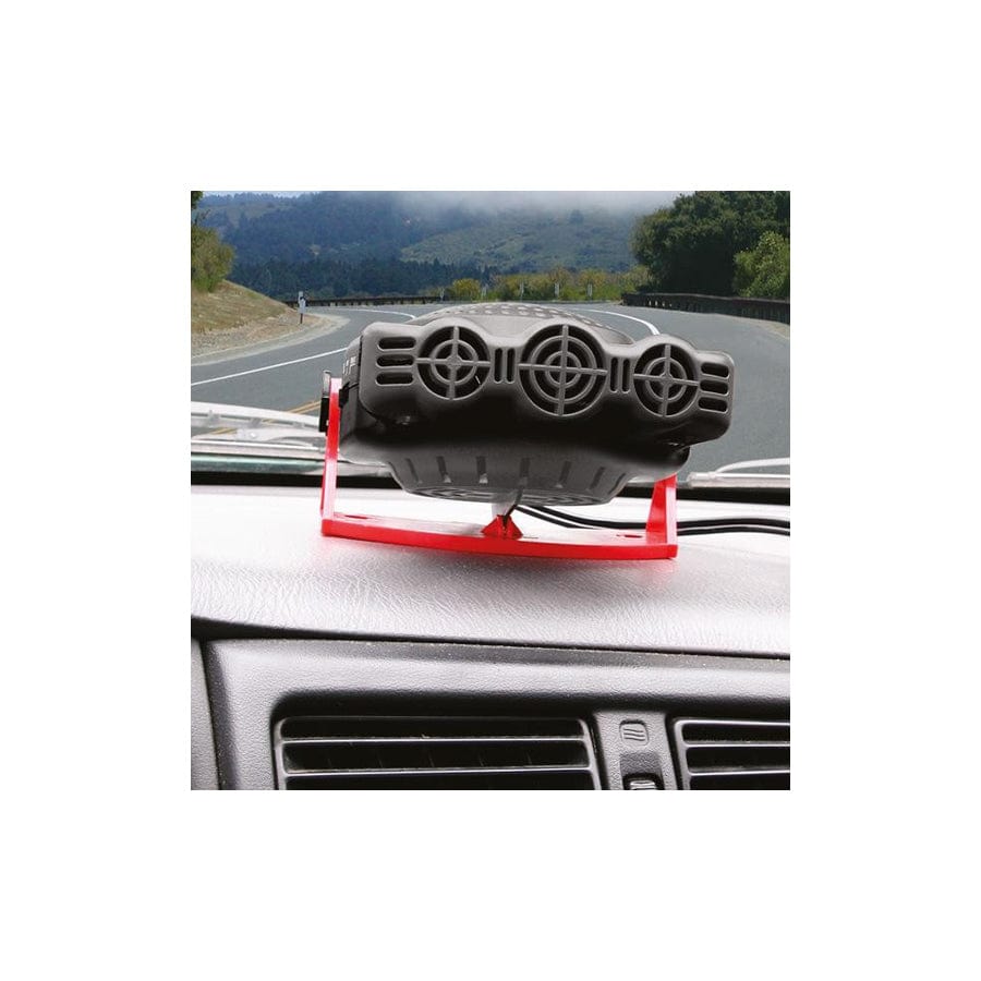 Carpoint 0510084 Heater Fan