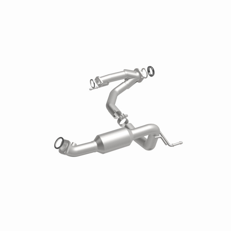 MagnaFlow Direct Fit Catalytic Converter 05-11 Toyota Tacoma 4.0L