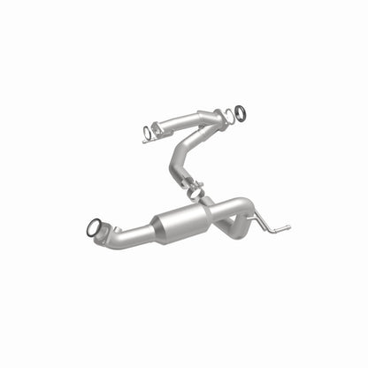 MagnaFlow Direct Fit Catalytic Converter 05-11 Toyota Tacoma 4.0L