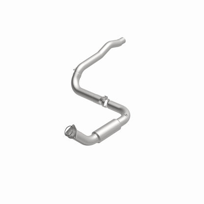 MagnaFlow Direct Fit Catalytic Converter 07-08 Sub XL 6.0 Driver Side OEM