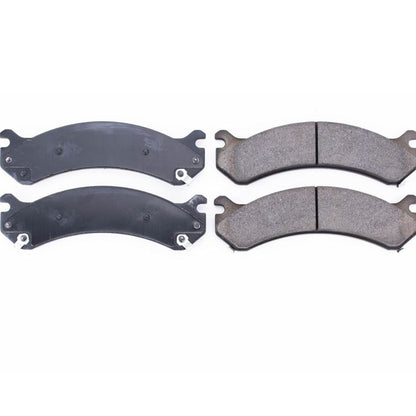 PowerStop Power Stop 00-05 Cadillac DeVille Front Z16 Evolution Ceramic Brake Pads