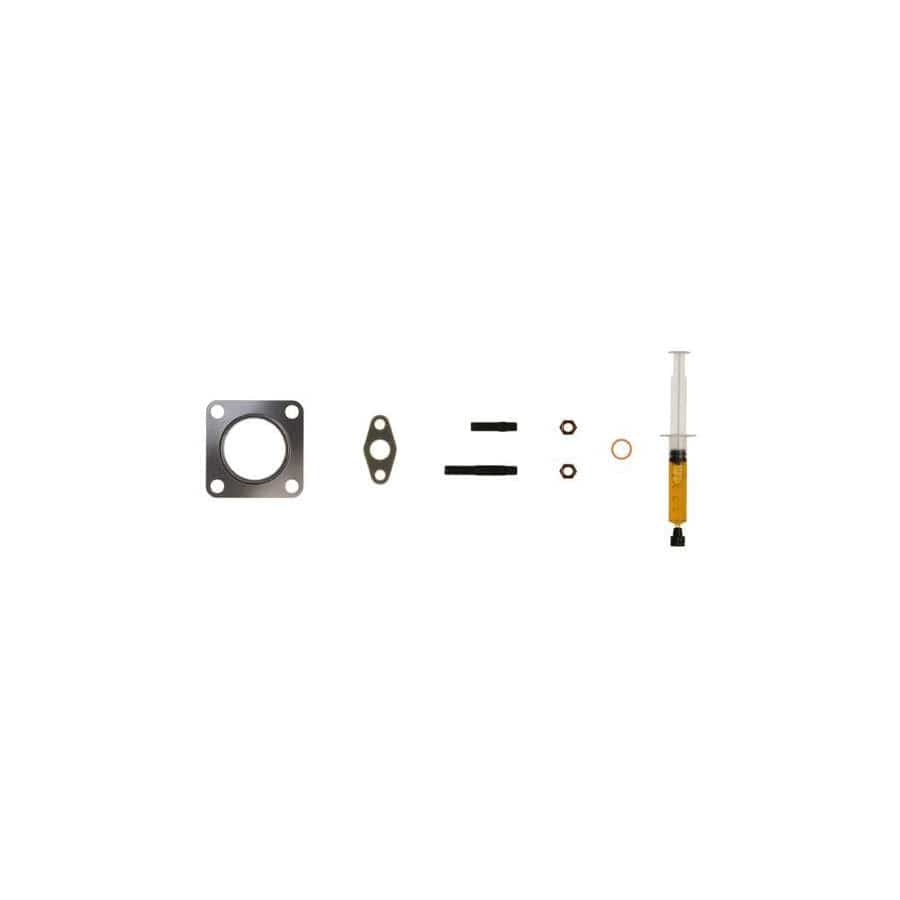 Alanko 10920580 Mounting Kit, Charger