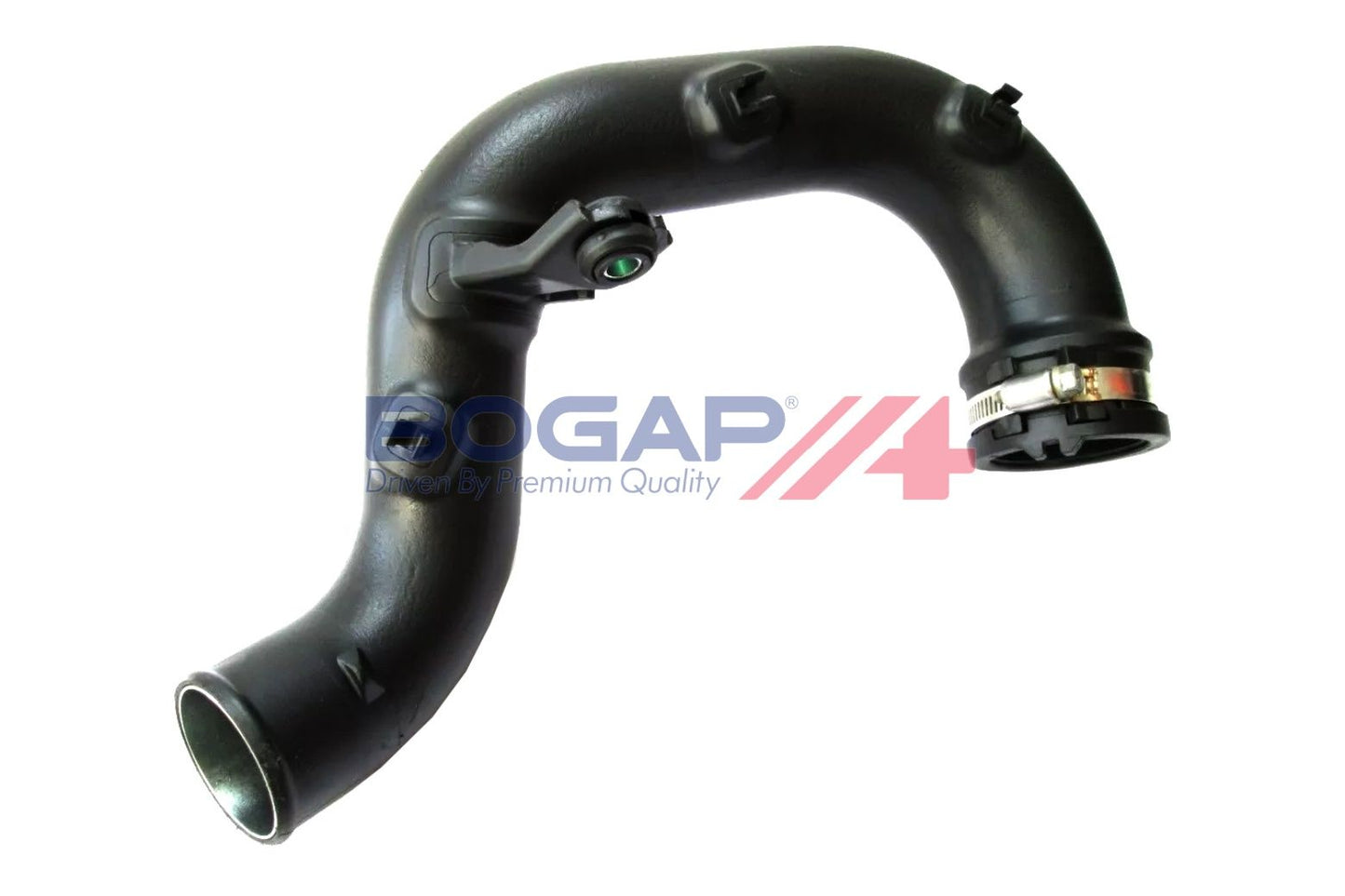 BOGAP T1711101 Charge Air Hose