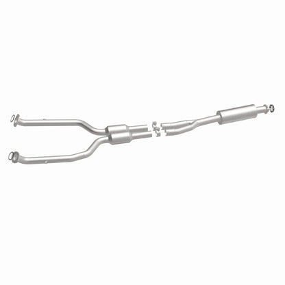MagnaFlow 2006 GS300 V6 3 OEM Underbody Direct Fit Converter