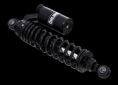 Ohlins Motorcycle USA Ohlins 91-17 Harley-Davidson Dyna FXD STX 36 Blackline Shock Absorber