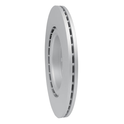 DFC 19-20 Cadillac CT6 Rear GeoSPEC Coated Rotor