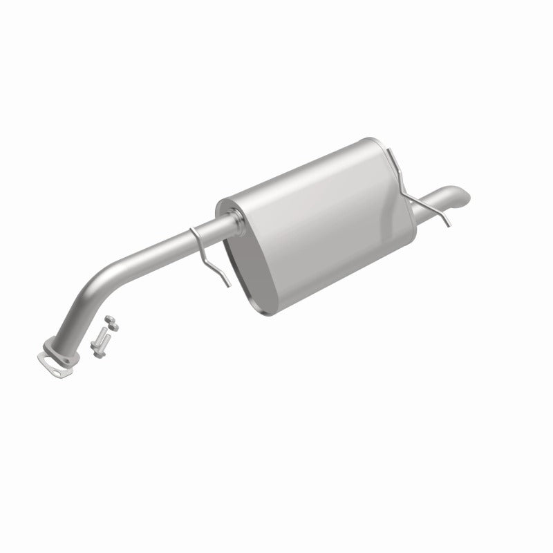 Magnaflow BRExhaust 04-08 Suzuki Reno/Forenza / 04-07 Chevrolet Optra Muffler Kit