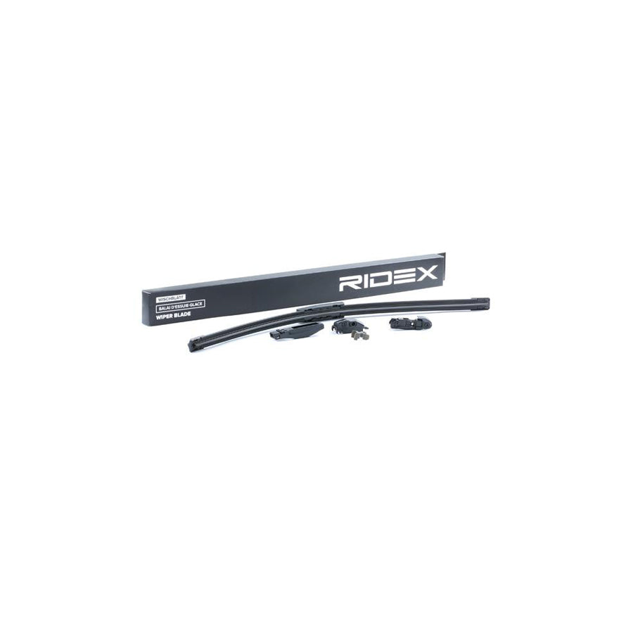 Ridex 298W0145 Wiper Blade