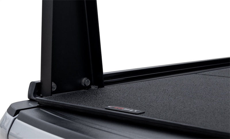 Access ADARAC Aluminum Pro Series 09+ Dodge Ram 1500 5ft 7in Bed (w/o RamBox) Truck Rack