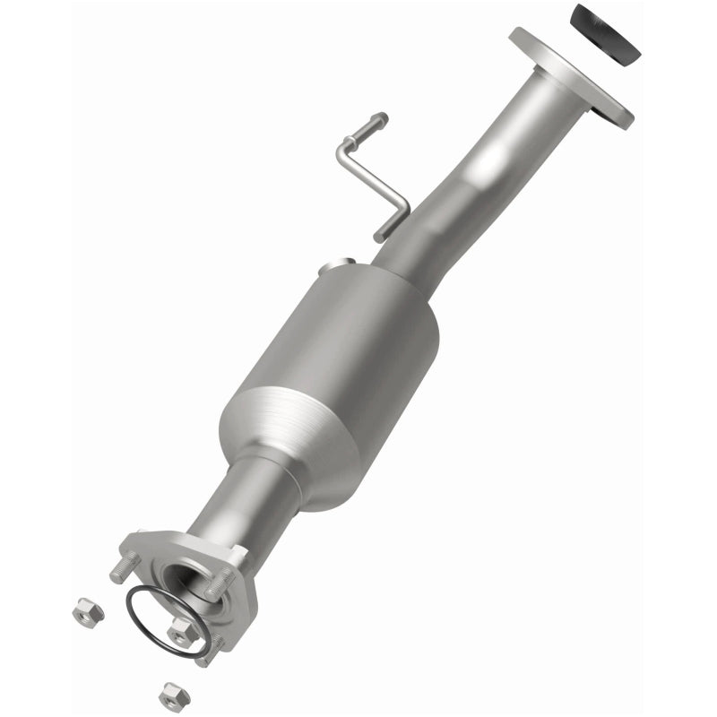 MagnaFlow Direct Fit Catalytic Converter 03-05 Honda Civic 1.3