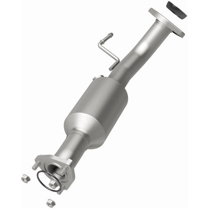 MagnaFlow Direct Fit Catalytic Converter 03-05 Honda Civic 1.3