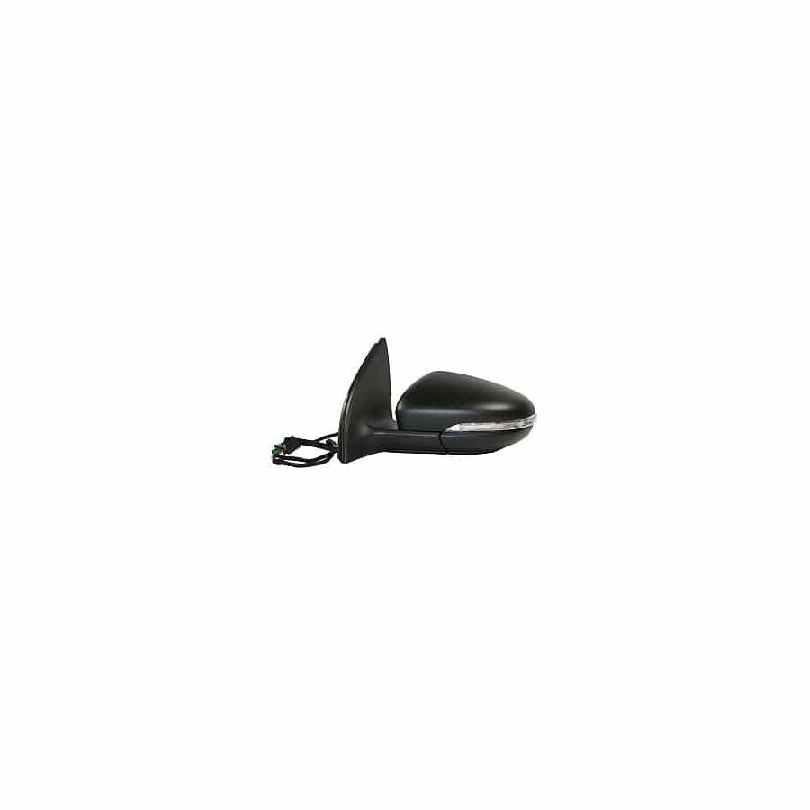 Abakus 4013M10 Wing Mirror for VW Golf VI Hatchback (5K1)