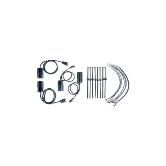 KW 68510383 Ford Mustang Cancellation Kit For Electronic Damping 1  | ML Performance UK Car Parts