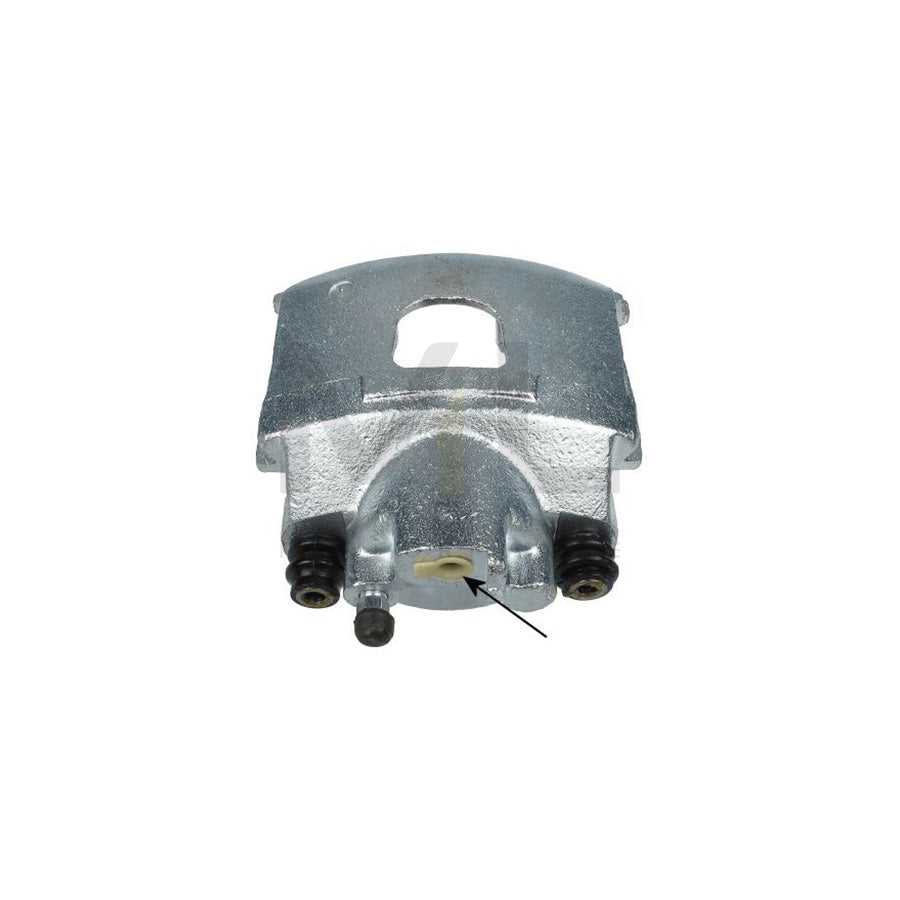 TEXTAR 38085100 Brake Caliper without holder, without brake pads