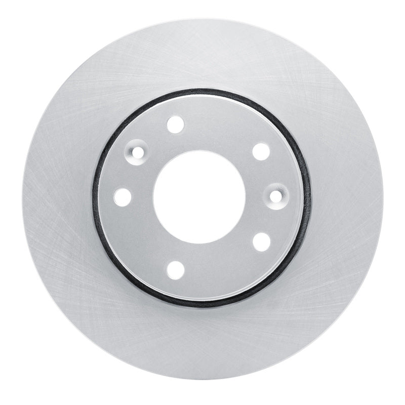 DFC 20-25 Nissan Sentra Front GeoSPEC Coated Rotor
