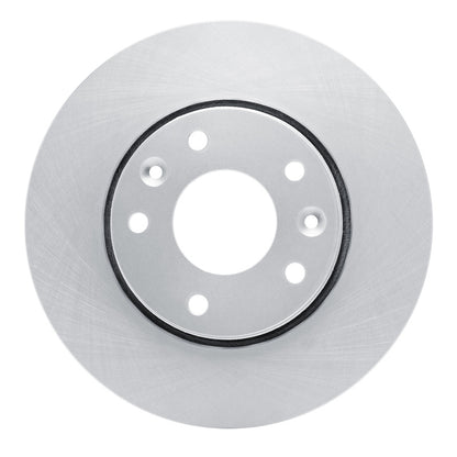 DFC 20-25 Nissan Sentra Front GeoSPEC Coated Rotor