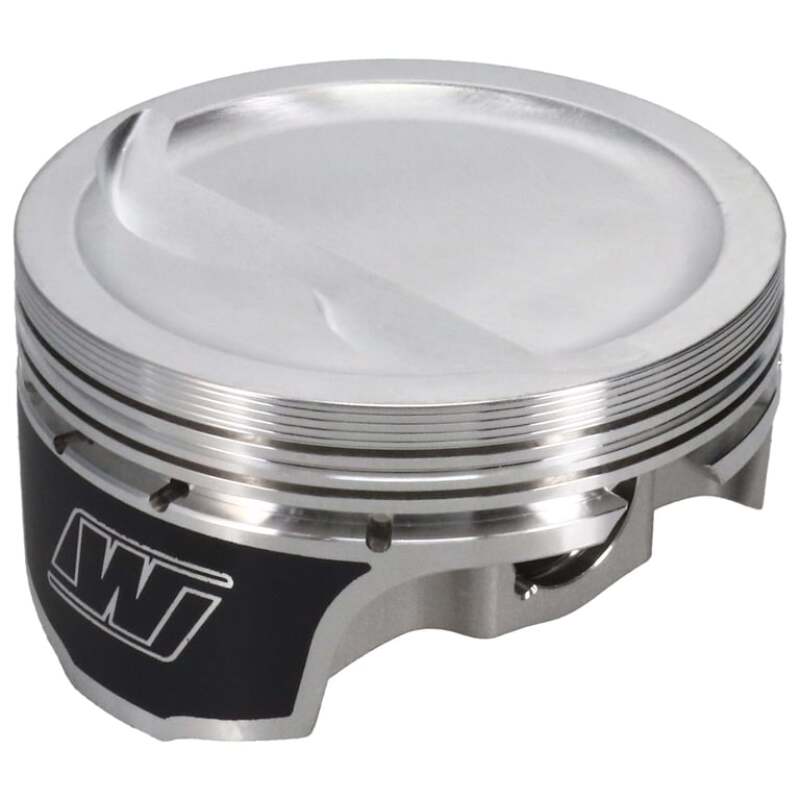 Wiseco RED Series Chevy Small Block 350 4.040in Bore 1.125in CH -17.00 CC Piston Set