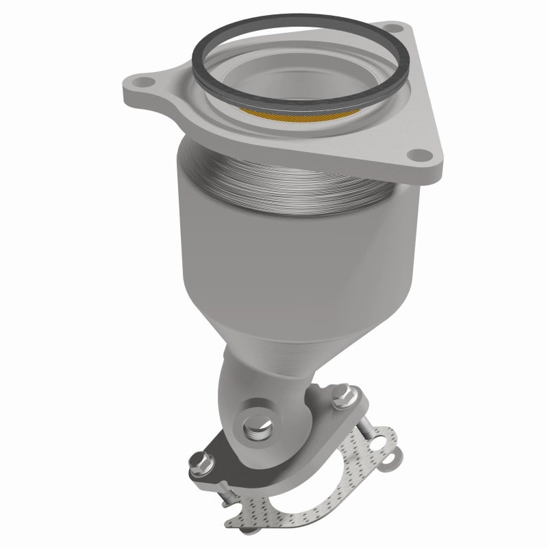 MagnaFlow Direct Fit Catalytic Converter 10-12 Ford Escape 3.0L