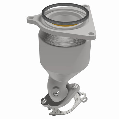 MagnaFlow Direct Fit Catalytic Converter 10-12 Ford Escape 3.0L