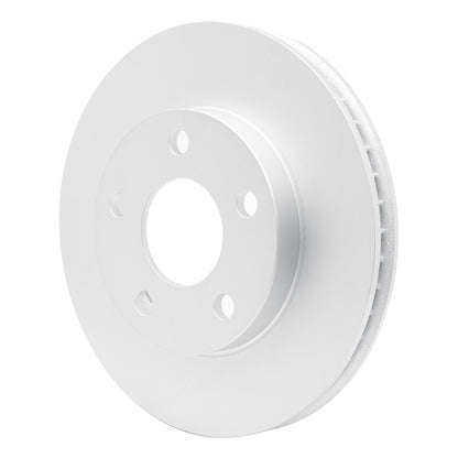 DFC 97-05 Chevrolet Malibu Front GeoSPEC Coated Rotor